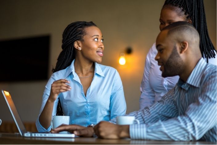 Successful Programs from MyLEAPS Initiative